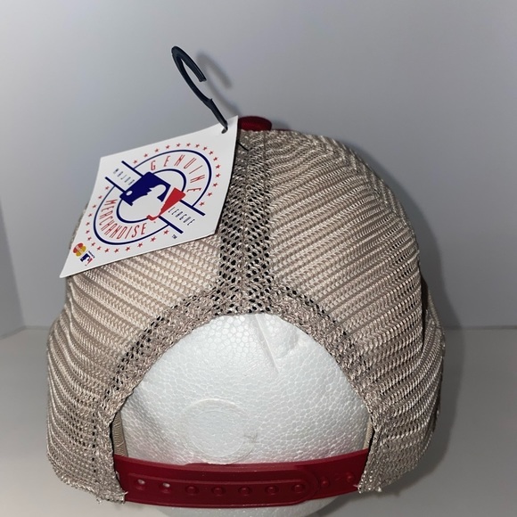 MENS Arizona Diamondbacks   Hat MLB adjustable Ball Cap Fan Favorite Brand - Picture 4 of 7